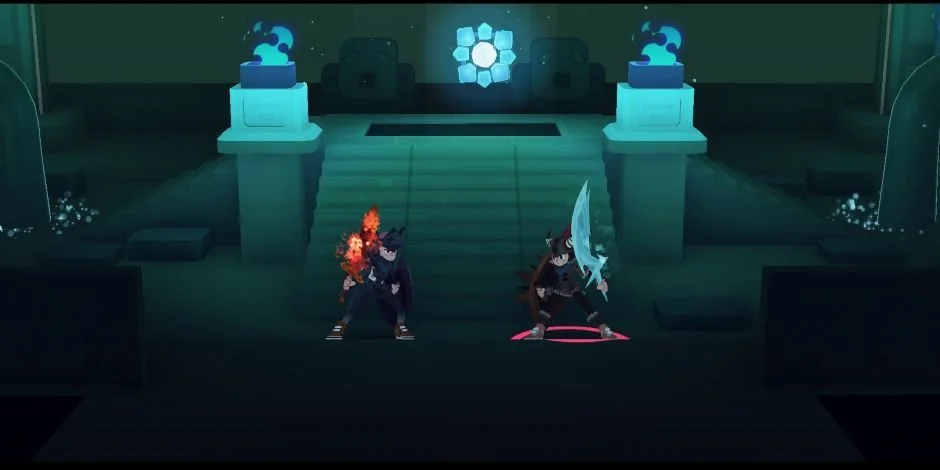 YOUNG SOULS Review: Twin Power To The Rescue