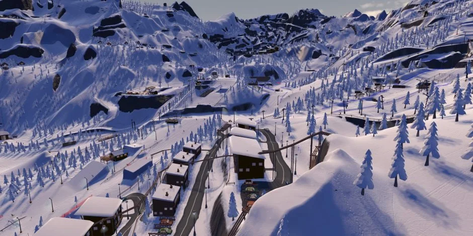 GRAND MOUNTAIN ADVENTURE: WONDERLANDS Review - Casually Challenging