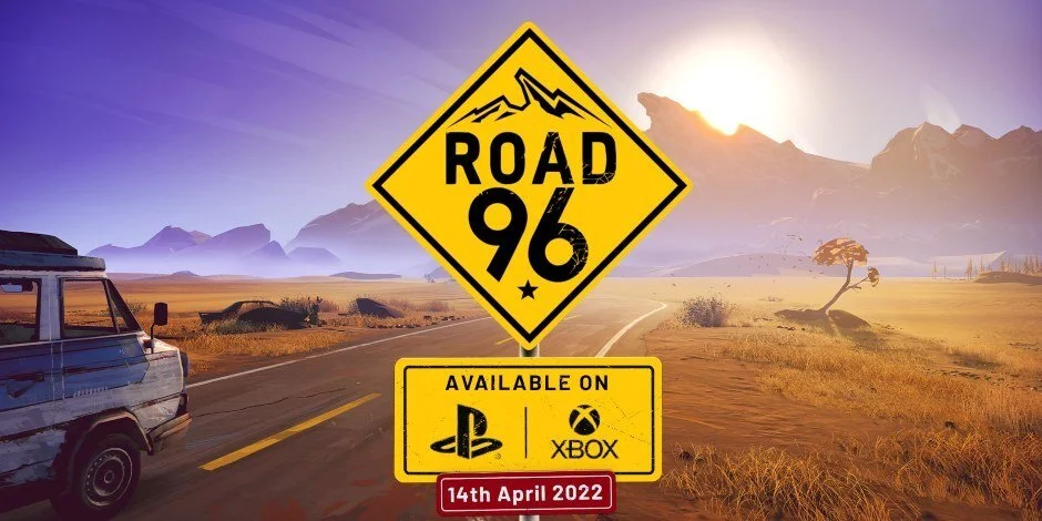 Find Your Freedom When ROAD 96 Comes To PlayStation And Xbox