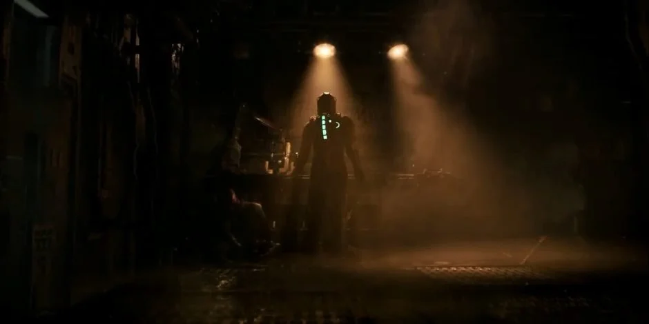 Release Window Announced For DEAD SPACE REMAKE Following Audio Deep Dive