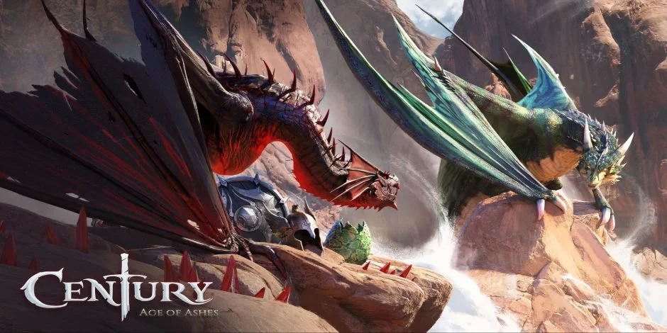 Free-To-Play Dragon Brawler CENTURY: AGE OF ASHES Comes To Xbox Consoles