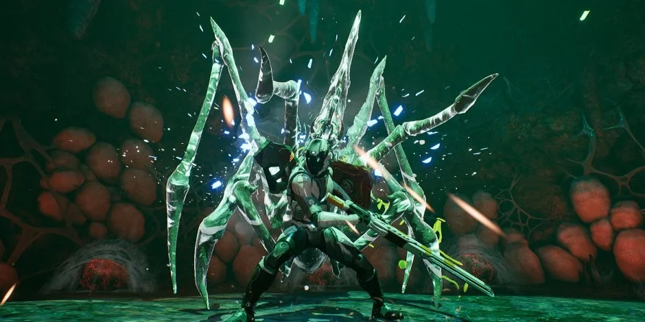 Release Date For DOLMEN Announced With New Trailer