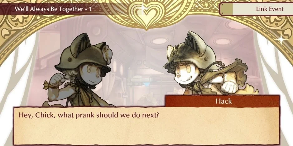 Developer Confirms That FUGA: MELODIES OF STEEL Will Be A Trilogy!