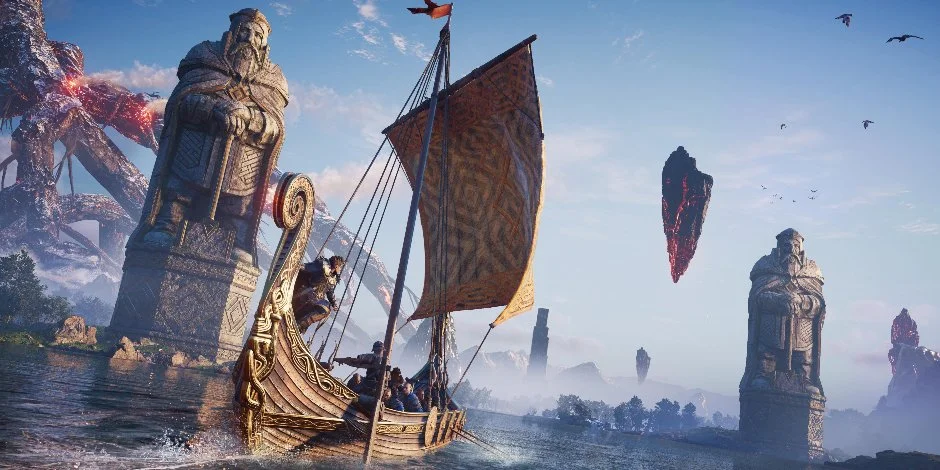 ASSASSIN’S CREED VALHALLA: DAWN OF RAGNAROK Review - A Familiar Myth