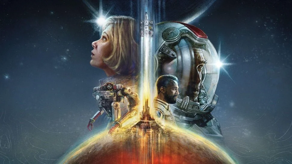 Freedom Shines With Into The STARFIELD Episode 2: Made For Wanderers