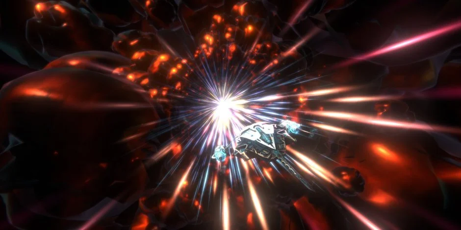 TRIGON: SPACE STORY Showcases Gameplay With New Trailer