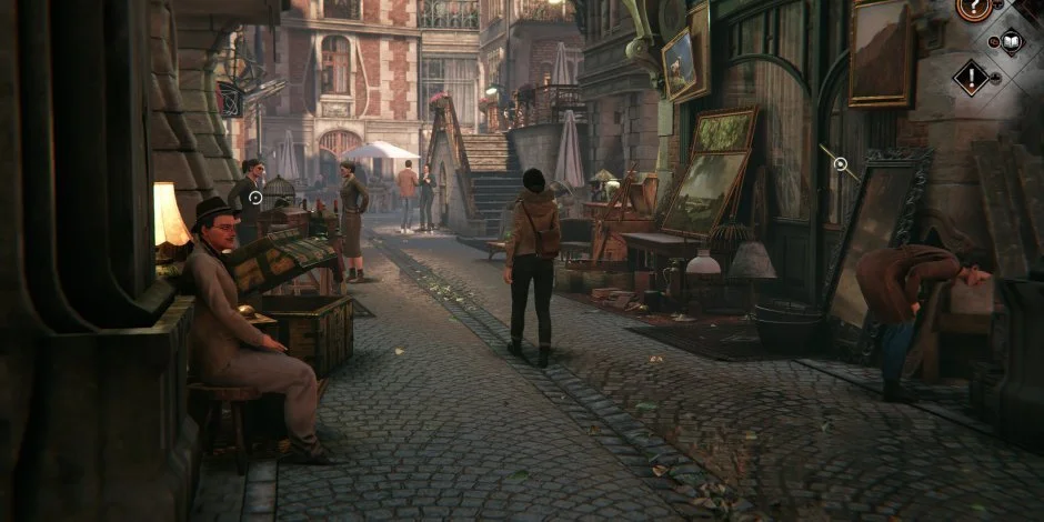 SYBERIA: THE WORLD BEFORE Review: A Tale Of Great Findings