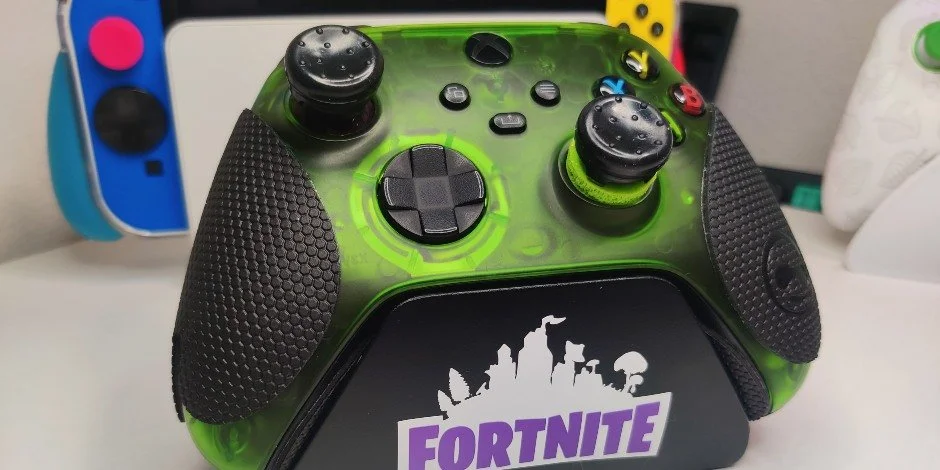 SOMETHING COOL: KontrolFreek's CQC Performance Thumbsticks Are Back!