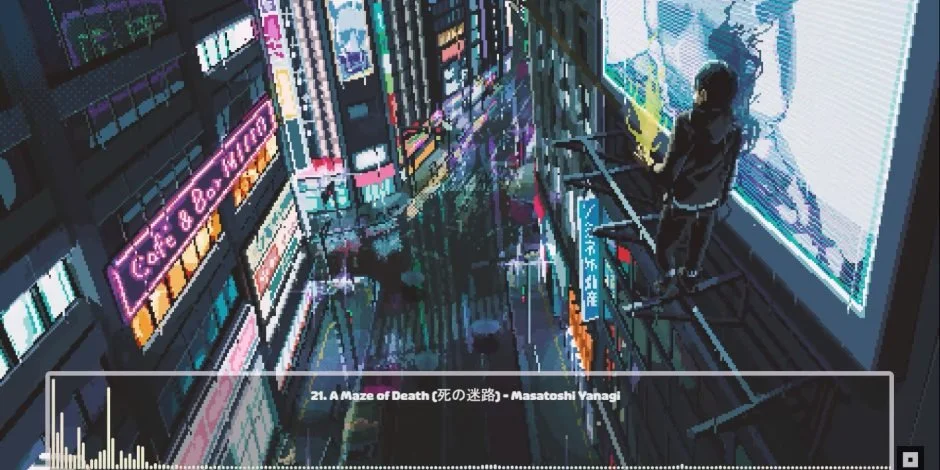 Soundtrack For GHOSTWIRE: TOKYO Has Been Released For Free