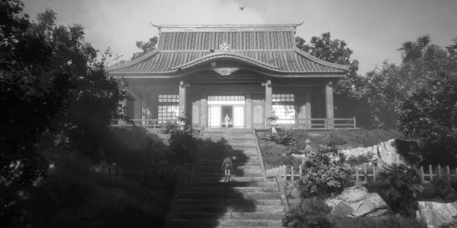 TREK TO YOMI First Impression: Intense Samurai Action Worth The Hype