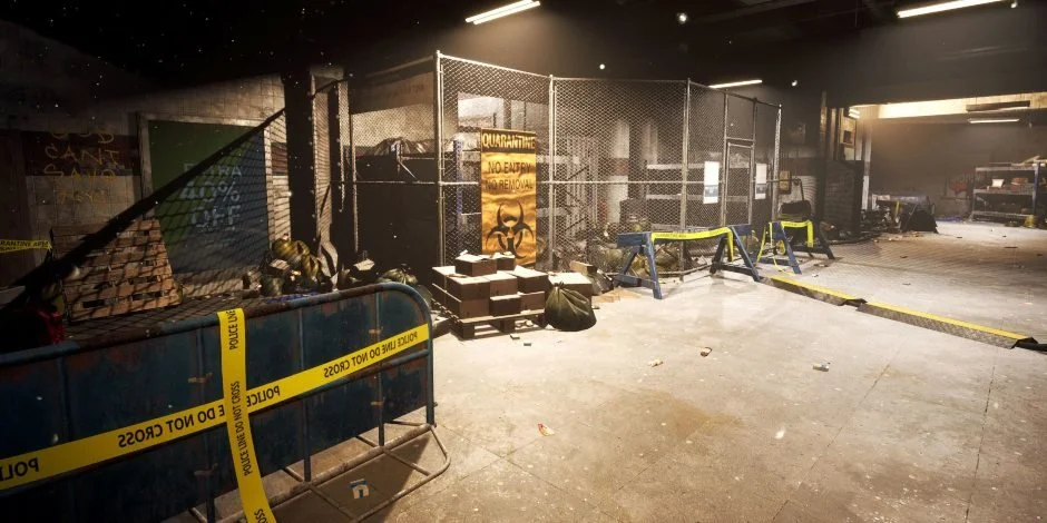 Post-Apocalyptic Survival DEAD MAN'S DIARY Set To Release Soon