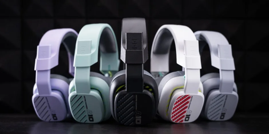 ASTRO Releases A New Wired Headset