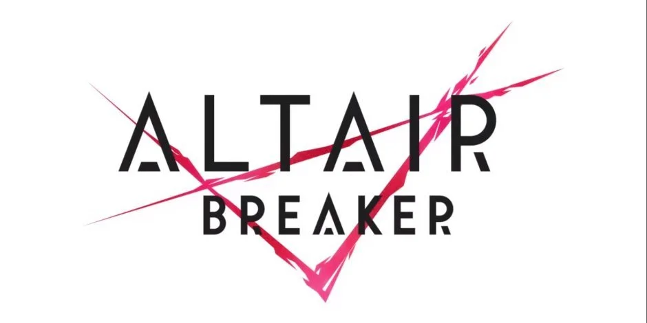 New VR Sword-Fighting Game ALTAIR BREAKER Announced