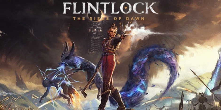 New ARPG From Ashen Creators Called FLINTLOCK: THE SIEGE OF DAWN Officially Announced