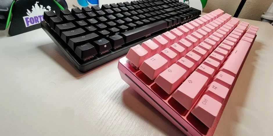 Glorious GMMK 2 Review: Yet Another Glorious Gaming Experience