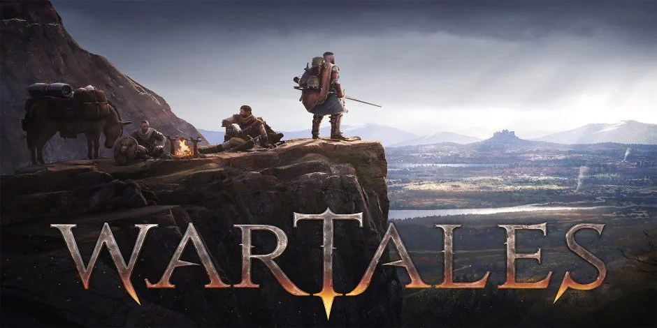 WARTALES Adds 4th Region To Early Access