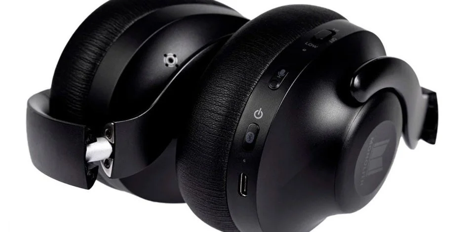 Monoprice Has Unveiled The M1000ANC, Their All-New Premium Headphones