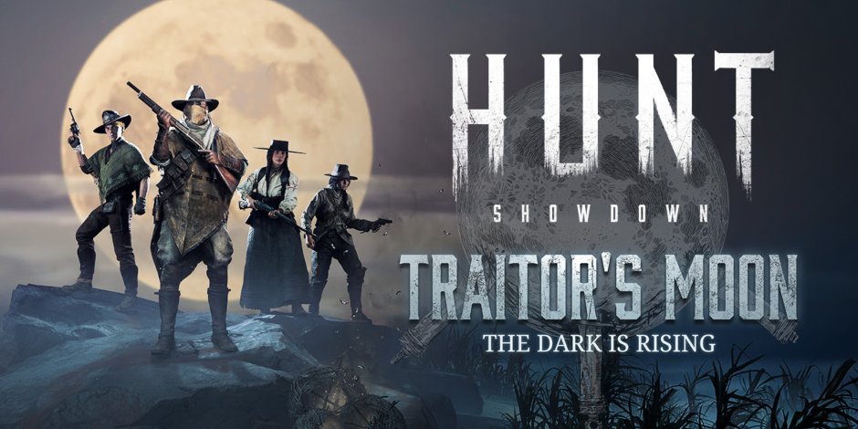 Free Play Days: Hunt Showdown headlines this weekend's free-to-play Xbox  games