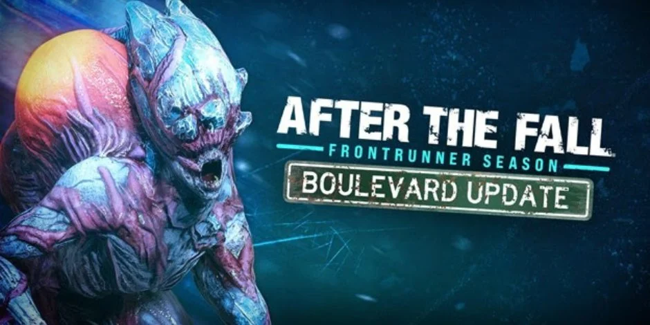 Boulevard Update For AFTER THE FALL Brings A Bunch Of New Content