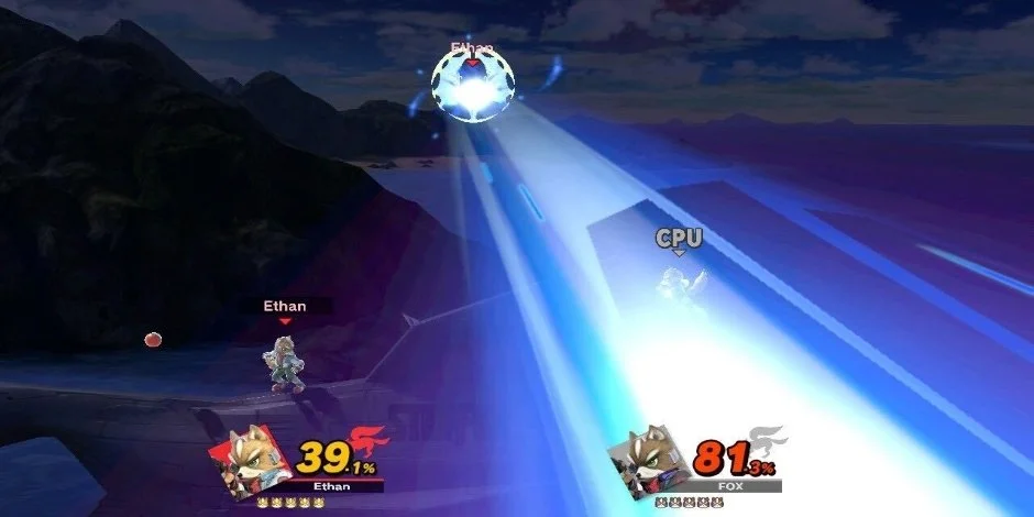 Editorial: Why SUPER SMASH BROS Is Better With Items