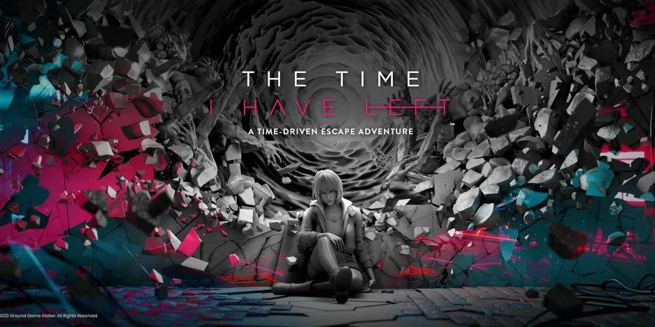 Check Out The Aesthetic For THE TIME I HAVE LEFT In Its Official Announcement