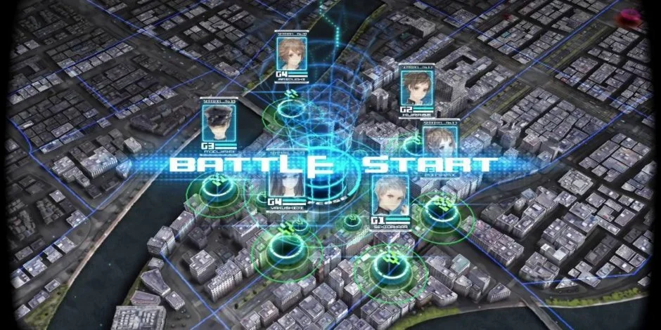 13 SENTINELS: AEGIS RIM Opens Nintendo Switch Pre-Orders Ahead Of Launch