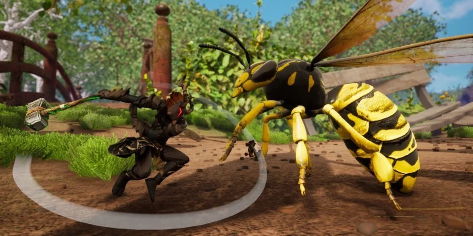 Go On A Big Adventure In SMALLAND's Tiny World