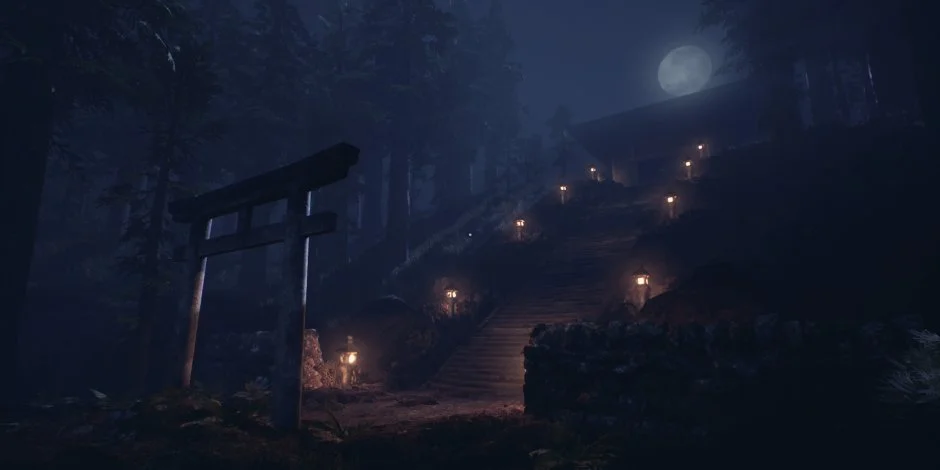 IKAI Review: Fear Fueled Through Paranoia