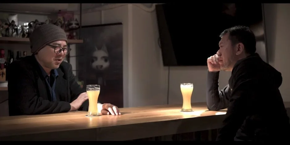 Enjoy A Conversation Between Game Industry Horror Icon Creators
