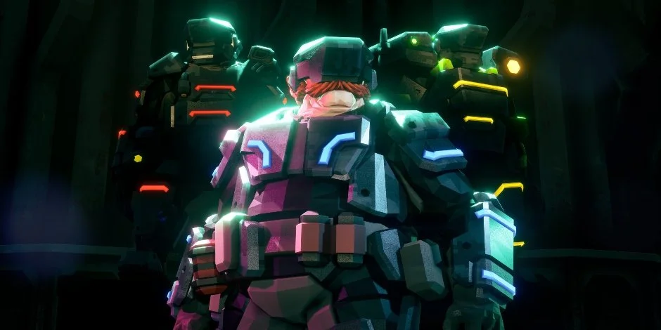 DEEP ROCK GALACTIC Has Given Me Hundreds Of Hours Of Fun And I Still Want More