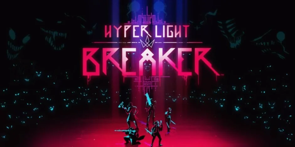 Series Continuation Title HYPER LIGHT BREAKER Announced For 2023