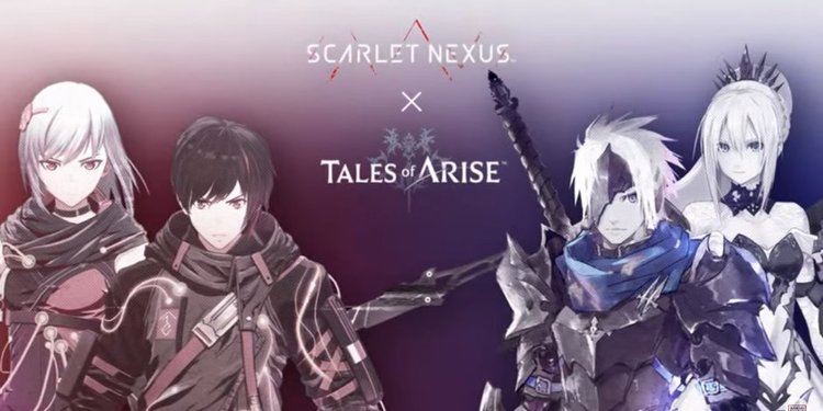 Funimation Snags Futuristic 'Scarlet Nexus' RPG Tie-In Series