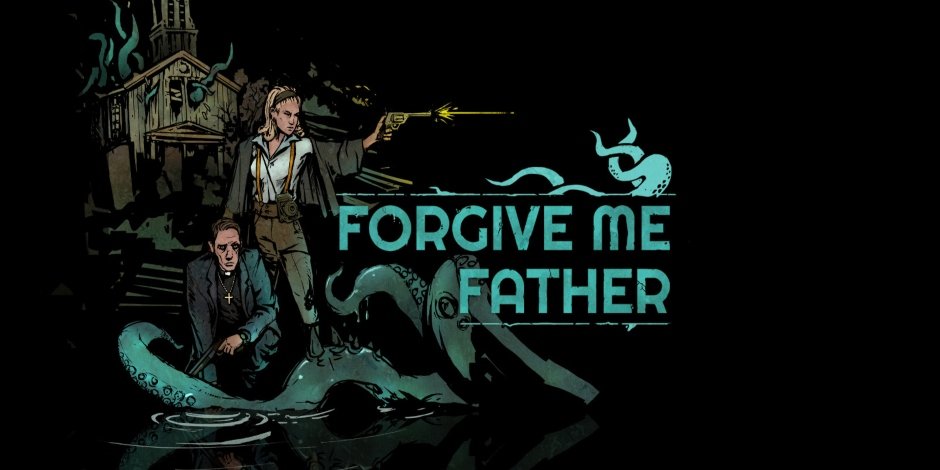 FORGIVE ME FATHER Review: Retro Shooters Gain A New Classic