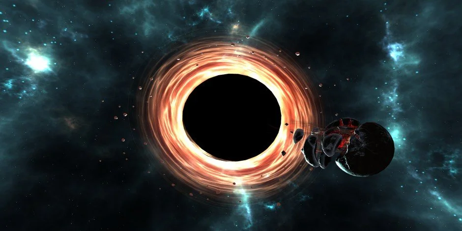 TRIGON: SPACE STORY Announces Release Date And Updated Demo