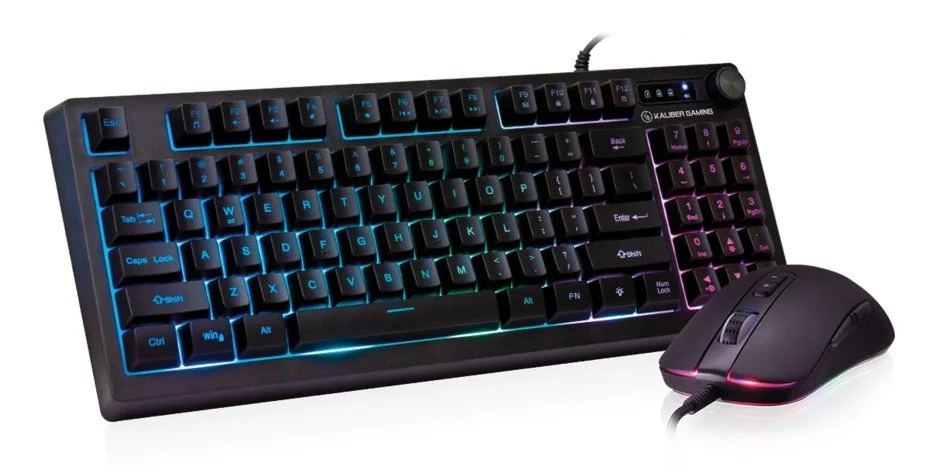 Check Out These Two New And Affordable Keyboards From IOGEAR