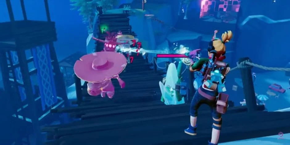 First Update For DIE AFTER SUNSET Is Out Now