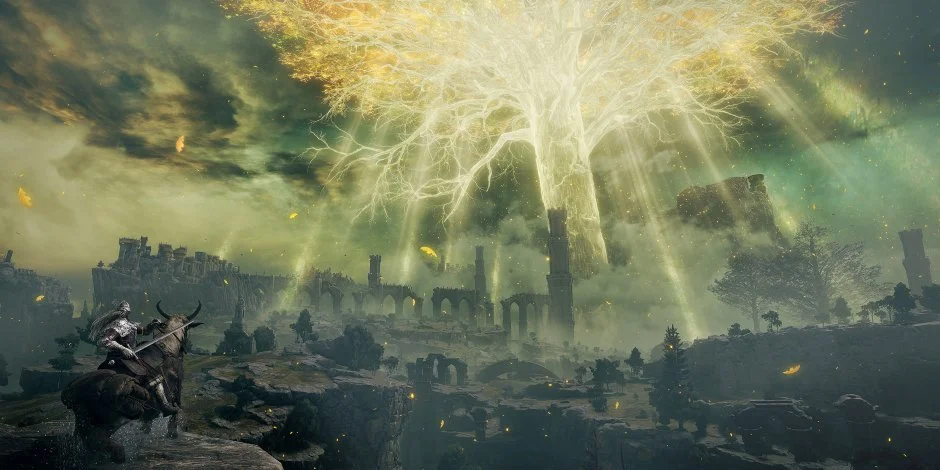 ELDEN RING Isn't Dead, You've Just Been Bamboozled