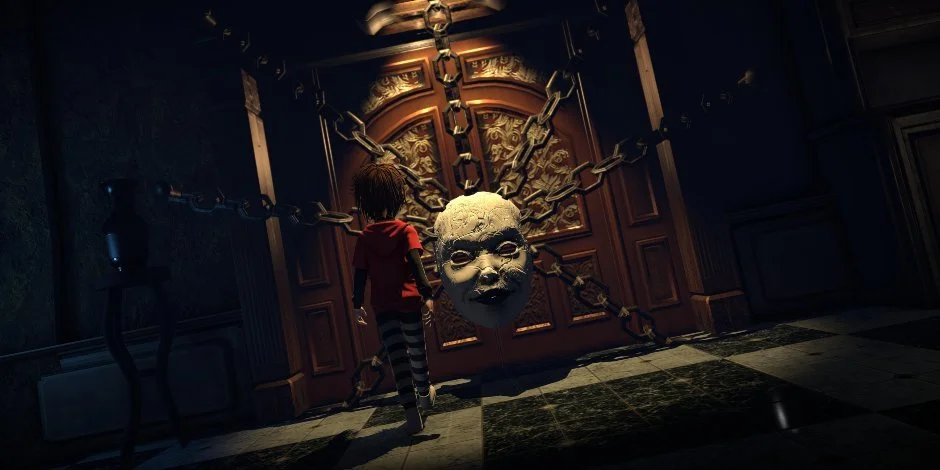 IN NIGHTMARE Review: A Little Emotion-Fueled Dreamland