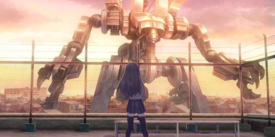 13 SENTINELS: AEGIS RIM Review: Kaiju Problems Surround A Mystery