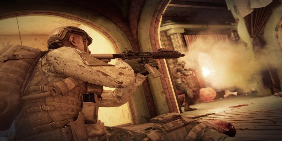 SOCOM Fans: You Need To Play This Hardcore Realistic Shooter