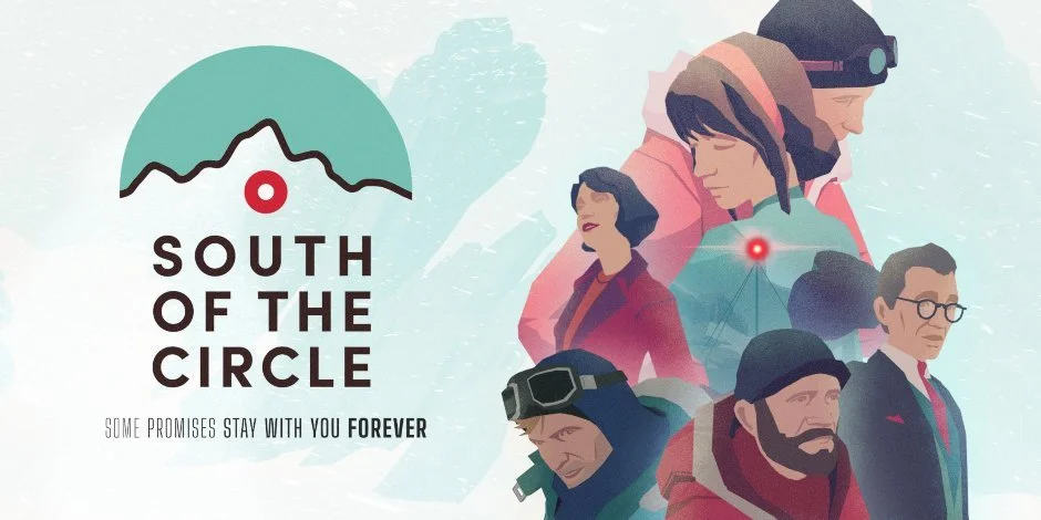 Upcoming Title SOUTH OF THE CIRCLE Aims To Be A Compelling Narrative Experience