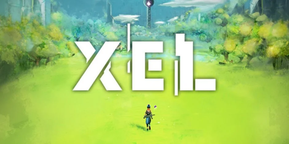 An Early Look At Vibrant Action-Adventure XEL