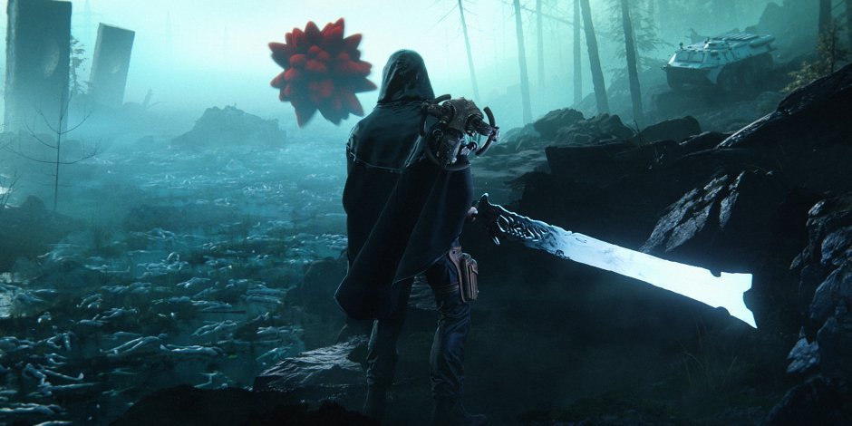 DEUS EX Series Creative Director Leads HELL IS US Towards Launch In 2023