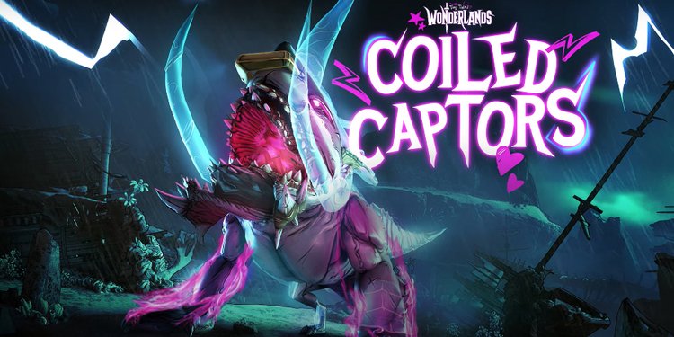 Tiny Tina's Wonderlands crossplay and PC specs revealed!