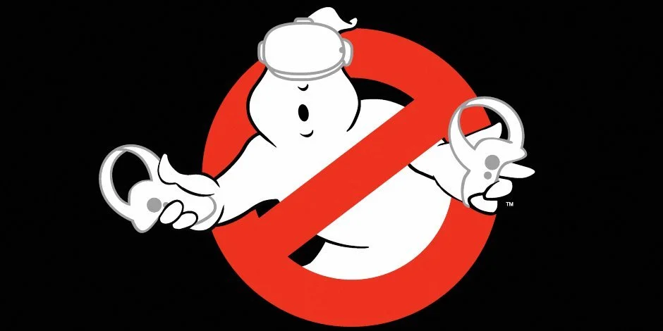 Brand New Co-op Based GHOSTBUSTERS VR Game Coming Soon