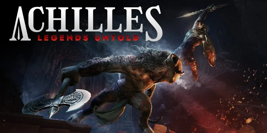 Release Date For ACHILLES: LEGENDS UNTOLD Early Access Has Been Revealed
