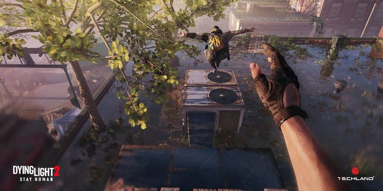 DYING LIGHT 2 Hits Major Sales Milestone Just Before Their First  Anniversary — GameTyrant
