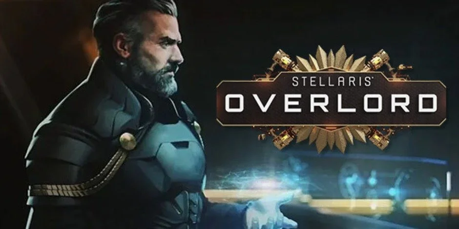 Become An OVERLORD With STELLARIS’ New Expansion