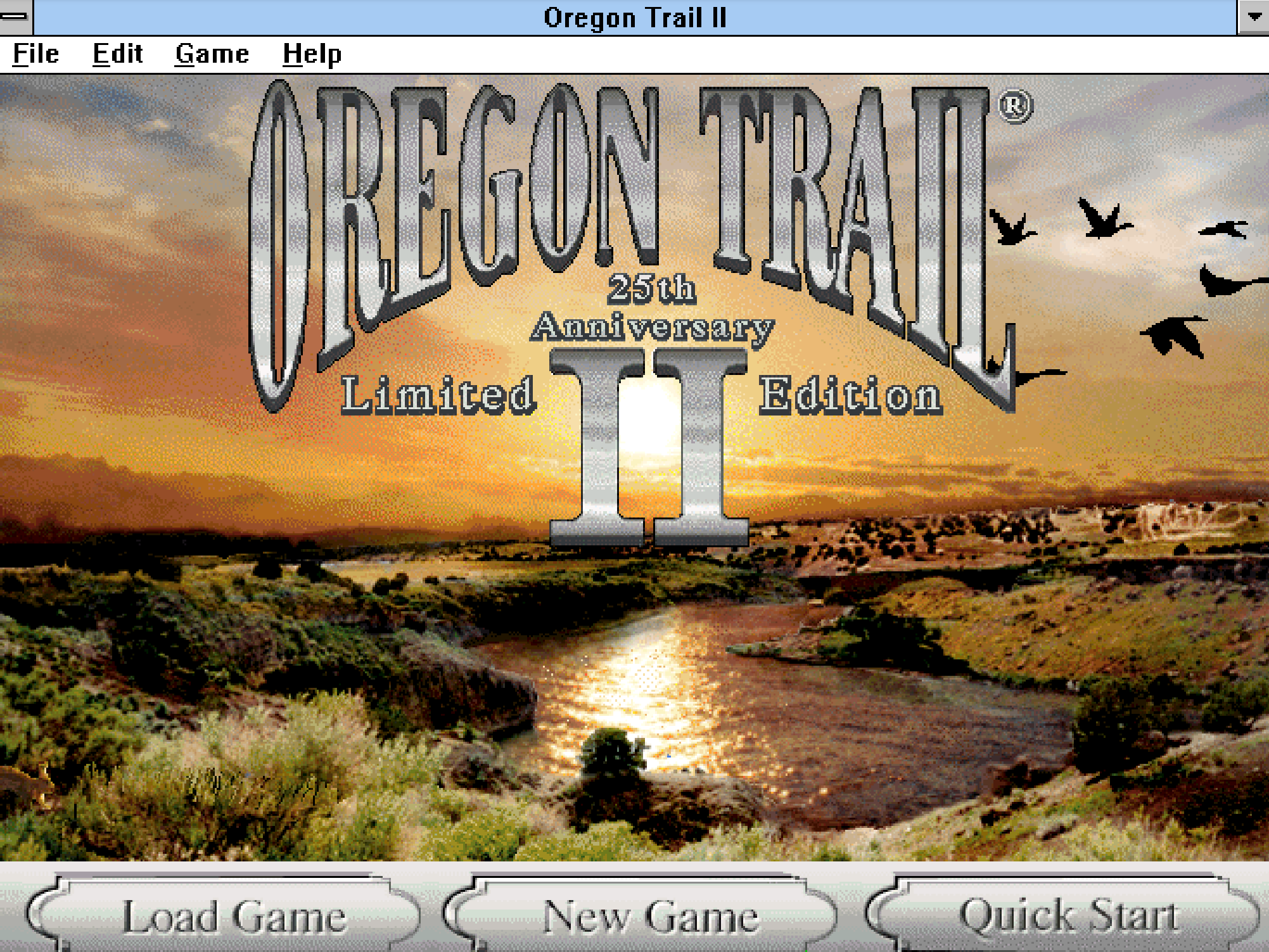 The OG Kill Your Friends Simulator: OREGON TRAIL