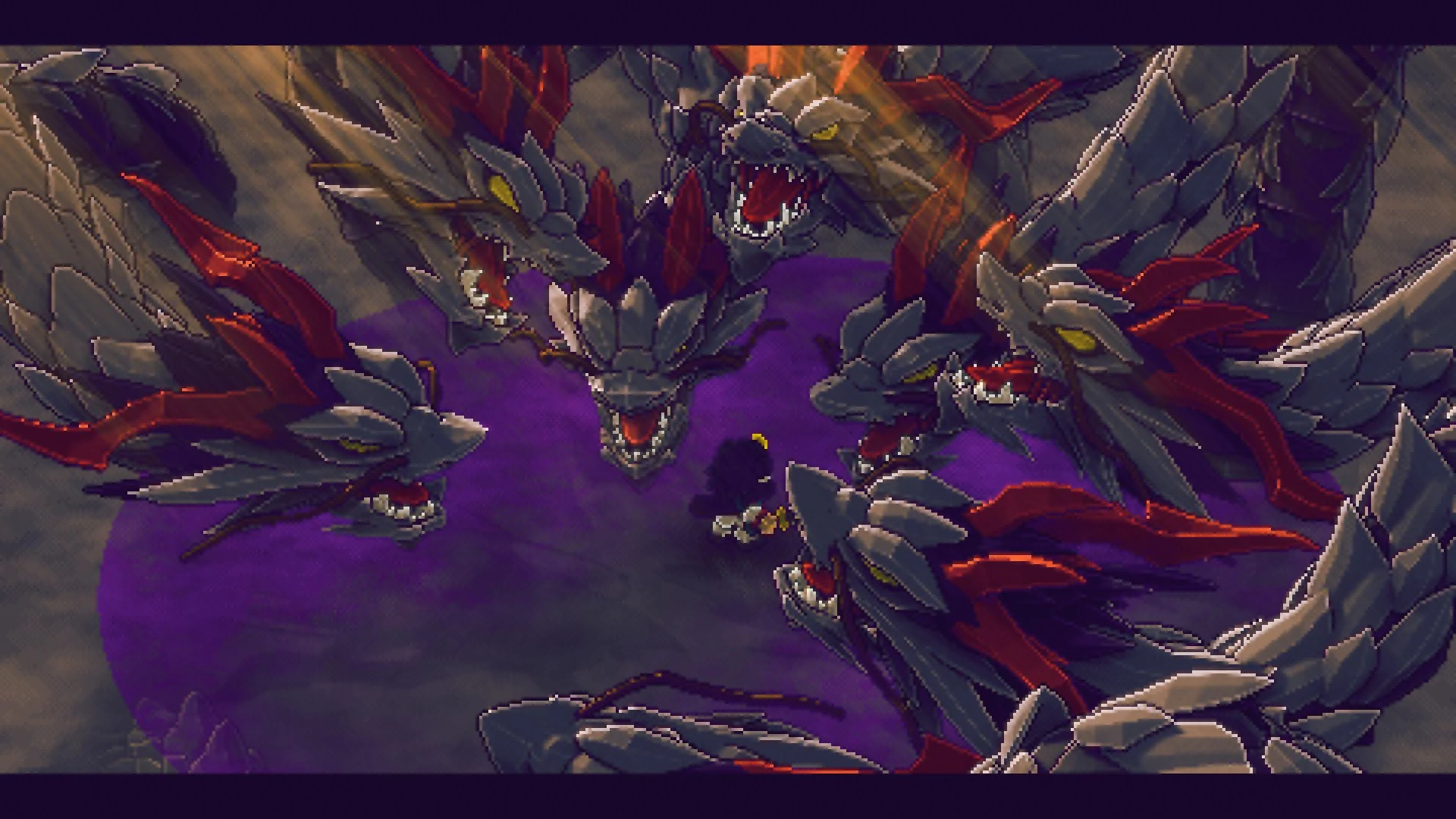 SAMURAI BRINGER Review: Dying Is A Part Of Progress